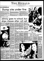 Georgetown Herald (Georgetown, ON), October 2, 1974