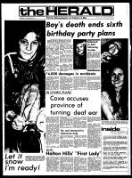 Georgetown Herald (Georgetown, ON), November 20, 1974