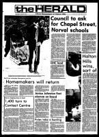 Georgetown Herald (Georgetown, ON), January 29, 1975