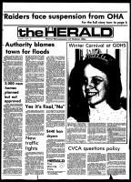 Georgetown Herald (Georgetown, ON), March 5, 1975