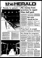 Georgetown Herald (Georgetown, ON), April 16, 1975