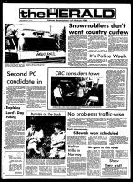 Georgetown Herald (Georgetown, ON), May 14, 1975