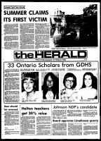 Georgetown Herald (Georgetown, ON), July 2, 1975