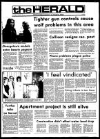 Georgetown Herald (Georgetown, ON), October 15, 1975