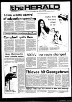 Georgetown Herald (Georgetown, ON), January 7, 1976