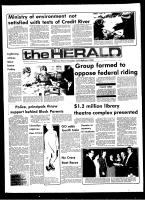 Georgetown Herald (Georgetown, ON), March 17, 1976