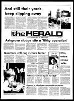 Georgetown Herald (Georgetown, ON), April 7, 1976