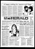 Georgetown Herald (Georgetown, ON), April 21, 1976