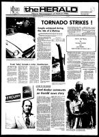 Georgetown Herald (Georgetown, ON), August 4, 1976