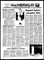Georgetown Herald (Georgetown, ON), February 9, 1977