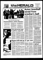 Georgetown Herald (Georgetown, ON), May 11, 1977