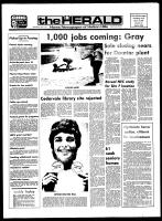 Georgetown Herald (Georgetown, ON), May 18, 1977