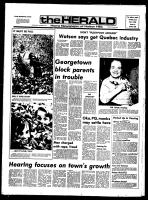 Georgetown Herald (Georgetown, ON), October 19, 1977