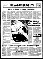 Georgetown Herald (Georgetown, ON), November 2, 1977