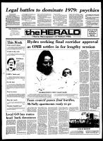 Georgetown Herald (Georgetown, ON), January 3, 1979