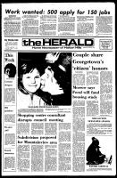 Georgetown Herald (Georgetown, ON), February 7, 1979