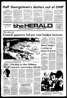 Georgetown Herald (Georgetown, ON), March 21, 1979
