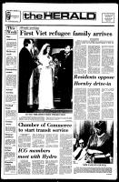 Georgetown Herald (Georgetown, ON), October 17, 1979