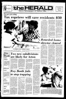 Georgetown Herald (Georgetown, ON), October 24, 1979