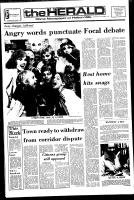 Georgetown Herald (Georgetown, ON), November 7, 1979