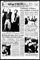 Georgetown Herald (Georgetown, ON), January 16, 1980