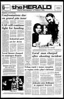 Georgetown Herald (Georgetown, ON), January 23, 1980