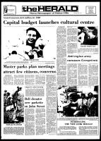 Georgetown Herald (Georgetown, ON), May 7, 1980