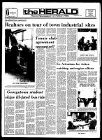 Georgetown Herald (Georgetown, ON), May 14, 1980