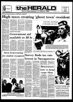 Georgetown Herald (Georgetown, ON), June 18, 1980