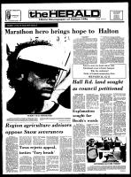 Georgetown Herald (Georgetown, ON), July 30, 1980