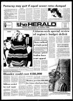 Georgetown Herald (Georgetown, ON), October 29, 1980