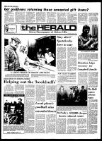 Georgetown Herald (Georgetown, ON), January 7, 1981