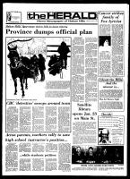 Georgetown Herald (Georgetown, ON), January 14, 1981