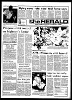 Georgetown Herald (Georgetown, ON), January 21, 1981