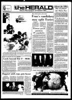 Georgetown Herald (Georgetown, ON), February 11, 1981