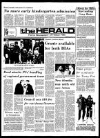 Georgetown Herald (Georgetown, ON), February 18, 1981
