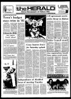 Georgetown Herald (Georgetown, ON), April 1, 1981