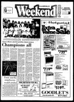 Georgetown Herald (Georgetown, ON), May 15, 1981