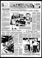 Georgetown Herald (Georgetown, ON), June 24, 1981