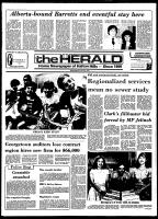 Georgetown Herald (Georgetown, ON), July 22, 1981