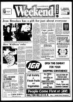 Georgetown Herald (Georgetown, ON), August 14, 1981