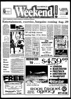 Georgetown Herald (Georgetown, ON), August 21, 1981