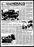 Georgetown Herald (Georgetown, ON), October 28, 1981