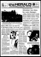 Georgetown Herald (Georgetown, ON), November 4, 1981