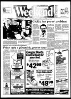 Georgetown Herald (Georgetown, ON), November 6, 1981