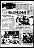 Georgetown Herald (Georgetown, ON), December 21, 1981