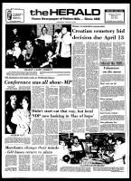 Georgetown Herald (Georgetown, ON), February 10, 1982