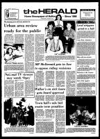 Georgetown Herald (Georgetown, ON), March 3, 1982