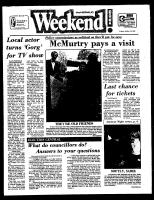 Georgetown Herald (Georgetown, ON), October 29, 1982