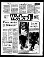 Georgetown Herald (Georgetown, ON), March 31, 1983